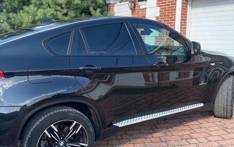 BMW X6, 2011 год, 1 890 000 рублей, 4 фотография