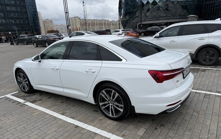 Audi A6, 2019 год, 3 200 000 рублей, 5 фотография