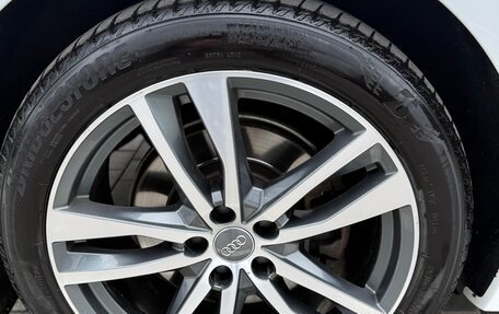 Audi A6, 2019 год, 3 200 000 рублей, 8 фотография