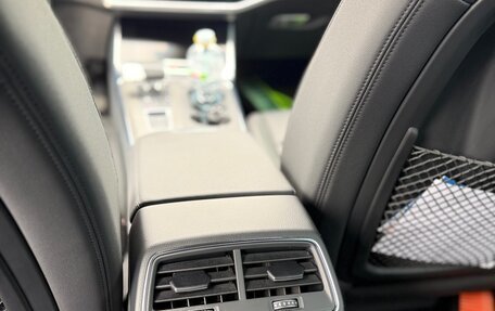 Audi A6, 2019 год, 3 200 000 рублей, 10 фотография