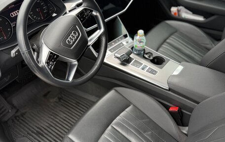 Audi A6, 2019 год, 3 200 000 рублей, 12 фотография