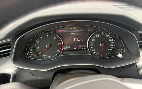 Audi A6, 2019 год, 3 200 000 рублей, 13 фотография