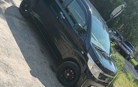 Honda N-WGN, 2019 год, 850 000 рублей, 3 фотография