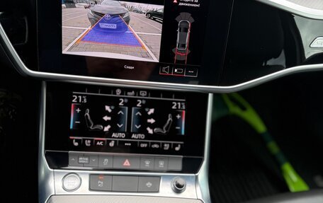 Audi A6, 2019 год, 3 200 000 рублей, 14 фотография