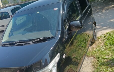 Honda N-WGN, 2019 год, 850 000 рублей, 2 фотография