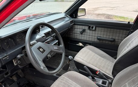 Toyota Corolla, 1985 год, 195 000 рублей, 8 фотография