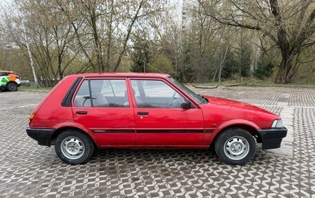 Toyota Corolla, 1985 год, 195 000 рублей, 4 фотография