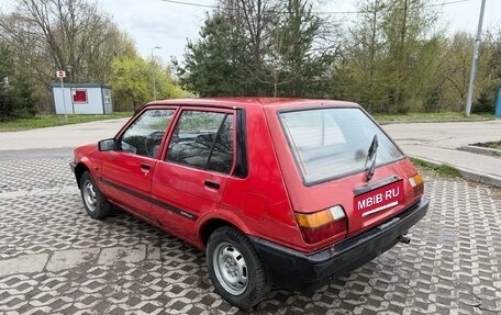 Toyota Corolla, 1985 год, 195 000 рублей, 6 фотография