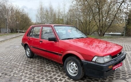 Toyota Corolla, 1985 год, 195 000 рублей, 3 фотография