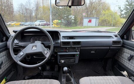 Toyota Corolla, 1985 год, 195 000 рублей, 9 фотография