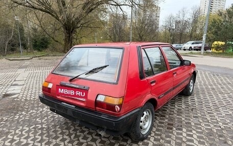 Toyota Corolla, 1985 год, 195 000 рублей, 5 фотография