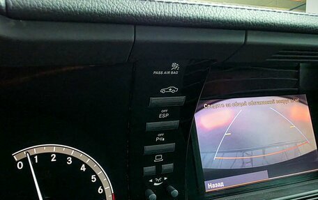 Mercedes-Benz S-Класс, 2008 год, 2 049 000 рублей, 12 фотография