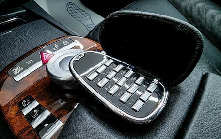 Mercedes-Benz S-Класс, 2008 год, 2 049 000 рублей, 18 фотография