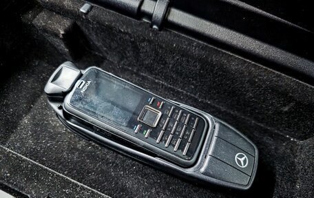 Mercedes-Benz S-Класс, 2008 год, 2 049 000 рублей, 19 фотография