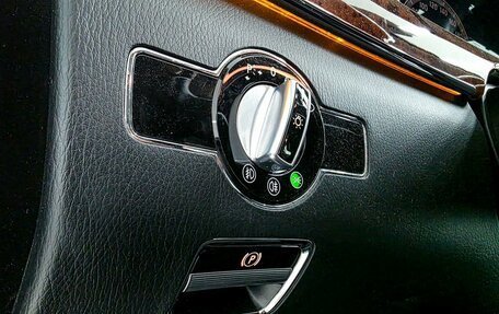 Mercedes-Benz S-Класс, 2008 год, 2 049 000 рублей, 26 фотография