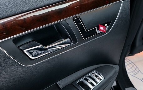 Mercedes-Benz S-Класс, 2008 год, 2 049 000 рублей, 25 фотография