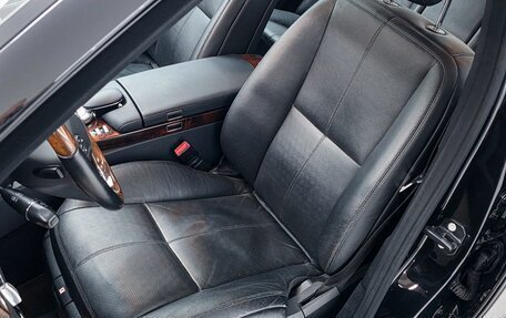 Mercedes-Benz S-Класс, 2008 год, 2 049 000 рублей, 29 фотография