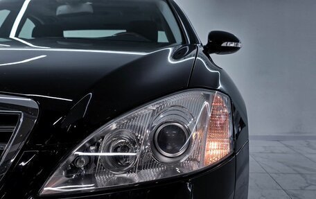 Mercedes-Benz S-Класс, 2008 год, 2 049 000 рублей, 33 фотография