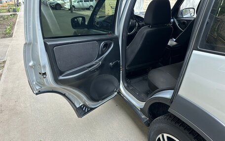 Chevrolet Niva I рестайлинг, 2013 год, 488 000 рублей, 3 фотография