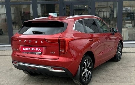 Haval Jolion, 2023 год, 2 100 000 рублей, 3 фотография