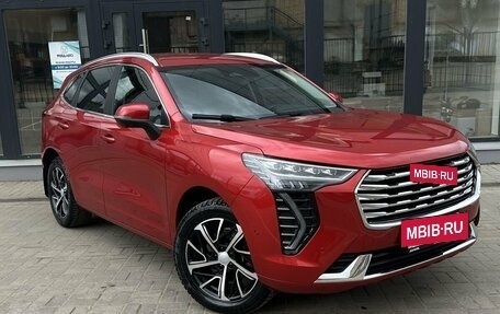 Haval Jolion, 2023 год, 2 100 000 рублей, 2 фотография