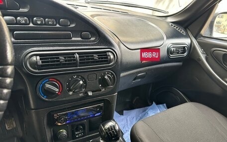 Chevrolet Niva I рестайлинг, 2013 год, 488 000 рублей, 4 фотография