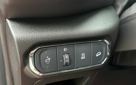 Haval Jolion, 2023 год, 2 100 000 рублей, 10 фотография