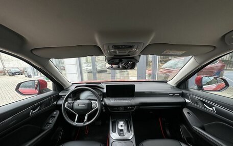 Haval Jolion, 2023 год, 2 100 000 рублей, 17 фотография