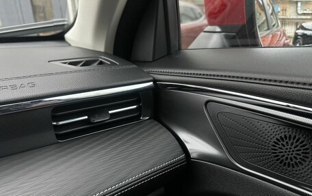 Haval Jolion, 2023 год, 2 100 000 рублей, 25 фотография