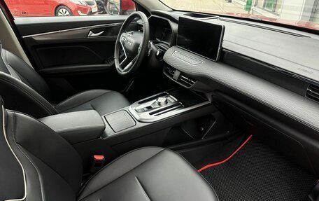 Haval Jolion, 2023 год, 2 100 000 рублей, 23 фотография