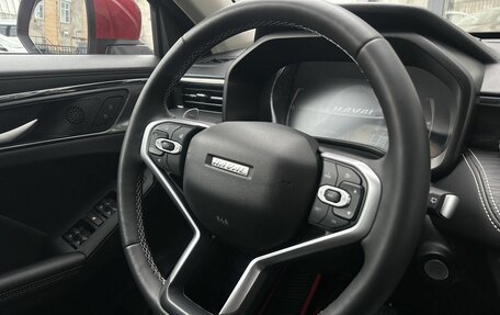 Haval Jolion, 2023 год, 2 100 000 рублей, 30 фотография