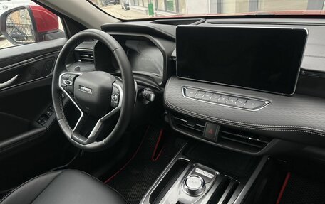 Haval Jolion, 2023 год, 2 100 000 рублей, 24 фотография