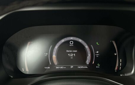 Haval Jolion, 2023 год, 2 100 000 рублей, 32 фотография