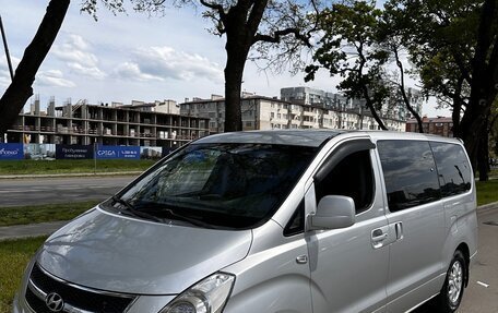 Hyundai Grand Starex Grand Starex I рестайлинг 2, 2009 год, 1 275 000 рублей, 12 фотография