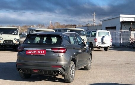 Geely Coolray I, 2023 год, 1 420 000 рублей, 2 фотография