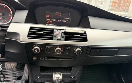 BMW 5 серия, 2003 год, 800 000 рублей, 9 фотография