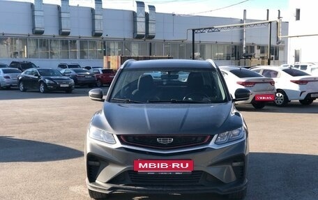 Geely Coolray I, 2023 год, 1 420 000 рублей, 3 фотография
