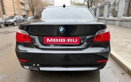 BMW 5 серия, 2003 год, 800 000 рублей, 5 фотография