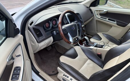 Volvo XC60 II, 2013 год, 2 199 000 рублей, 3 фотография