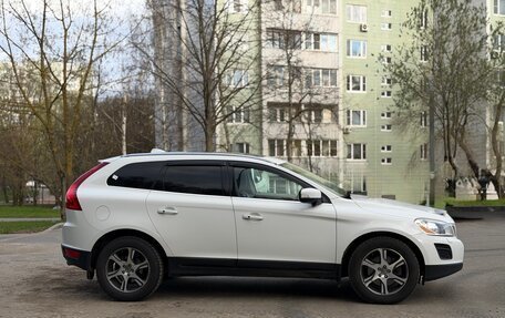 Volvo XC60 II, 2013 год, 2 199 000 рублей, 6 фотография
