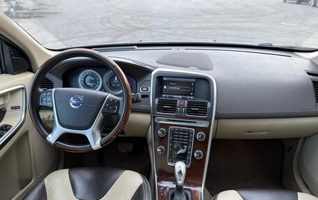 Volvo XC60 II, 2013 год, 2 199 000 рублей, 4 фотография