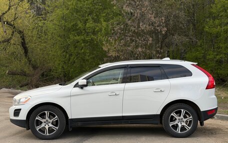 Volvo XC60 II, 2013 год, 2 199 000 рублей, 10 фотография