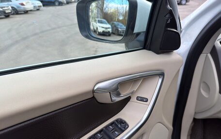 Volvo XC60 II, 2013 год, 2 199 000 рублей, 11 фотография