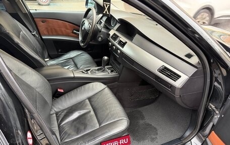 BMW 5 серия, 2003 год, 800 000 рублей, 6 фотография