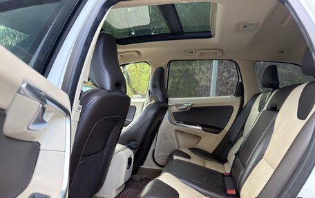 Volvo XC60 II, 2013 год, 2 199 000 рублей, 13 фотография