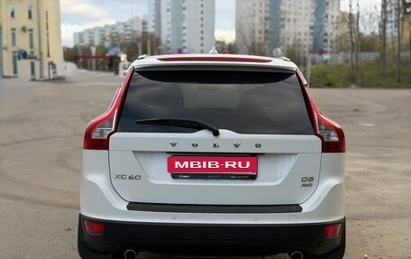 Volvo XC60 II, 2013 год, 2 199 000 рублей, 8 фотография