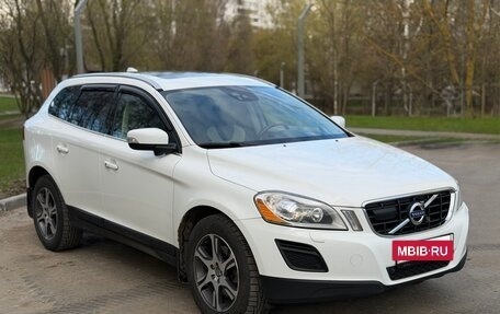 Volvo XC60 II, 2013 год, 2 199 000 рублей, 5 фотография