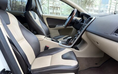 Volvo XC60 II, 2013 год, 2 199 000 рублей, 14 фотография