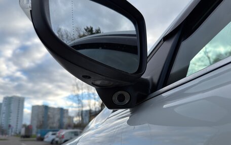 Volvo XC60 II, 2013 год, 2 199 000 рублей, 18 фотография