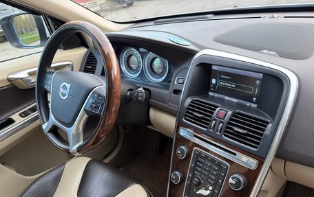 Volvo XC60 II, 2013 год, 2 199 000 рублей, 15 фотография